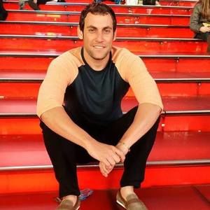 Meet your Posher, Roberto